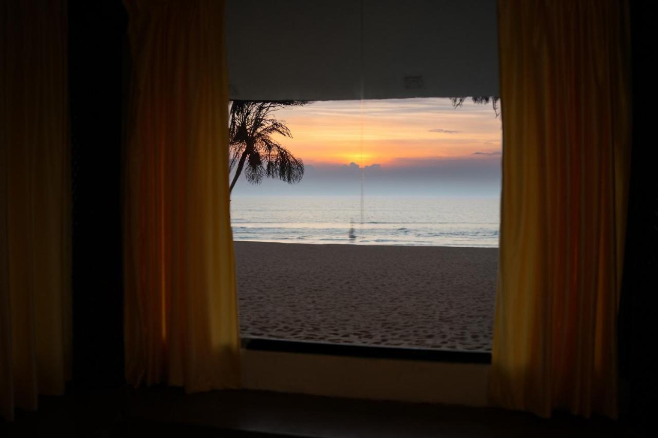 Summer Beach House Alleppy Beach Alappuzha Rom bilde